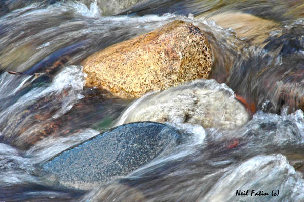 Mountain Stream