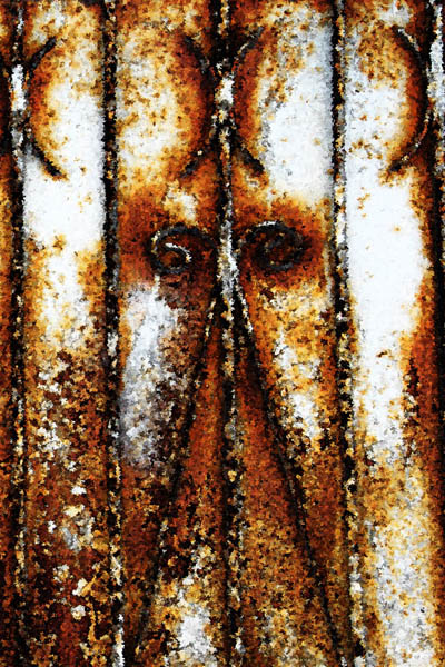 L'Intrigue De La Rouille