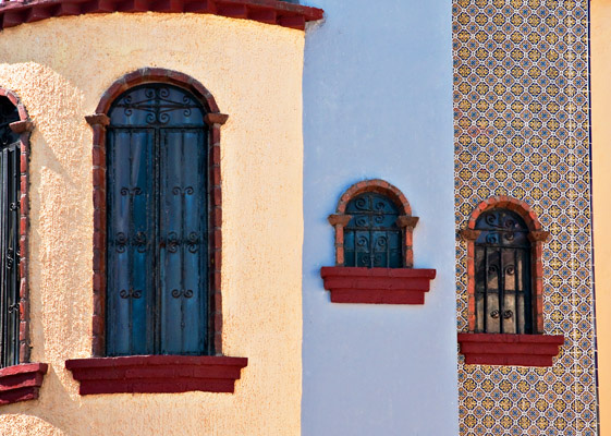 Tres Venatas