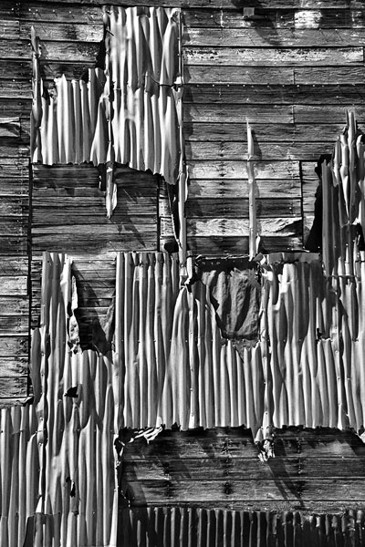 Weathered, Honourable Mention - Click 2010