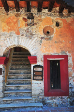 Salon del Conde