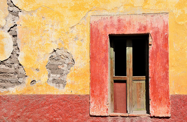 Window San Miguel 2