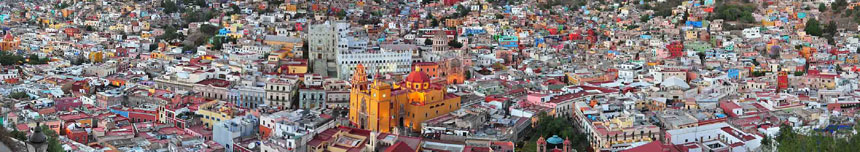 Guanajuato